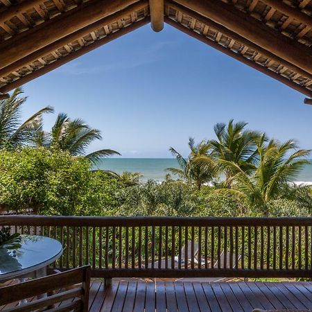 Pousada Estrela D' Agua Trancoso Extérieur photo
