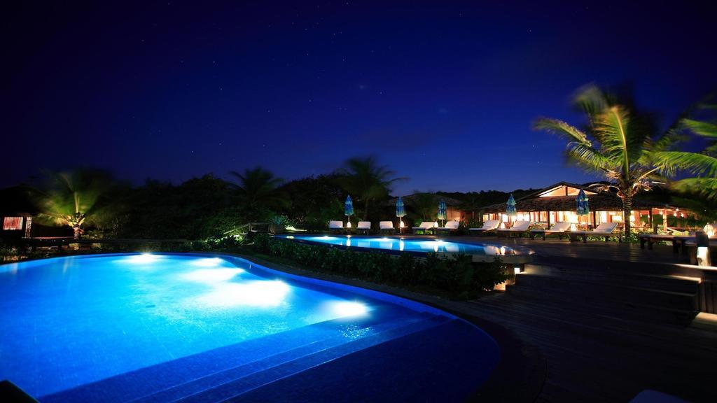 Pousada Estrela D' Agua Trancoso Extérieur photo